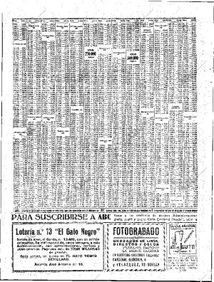 ABC SEVILLA 17-07-1962 página 42