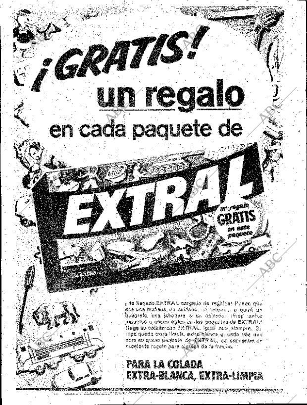 ABC SEVILLA 20-07-1962 página 14