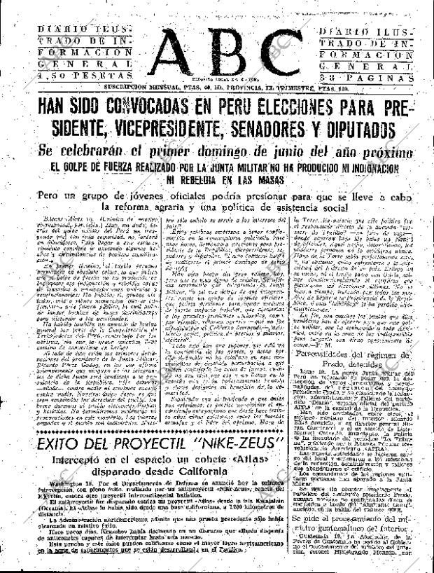 ABC SEVILLA 20-07-1962 página 15