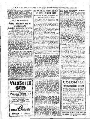 ABC SEVILLA 20-07-1962 página 16