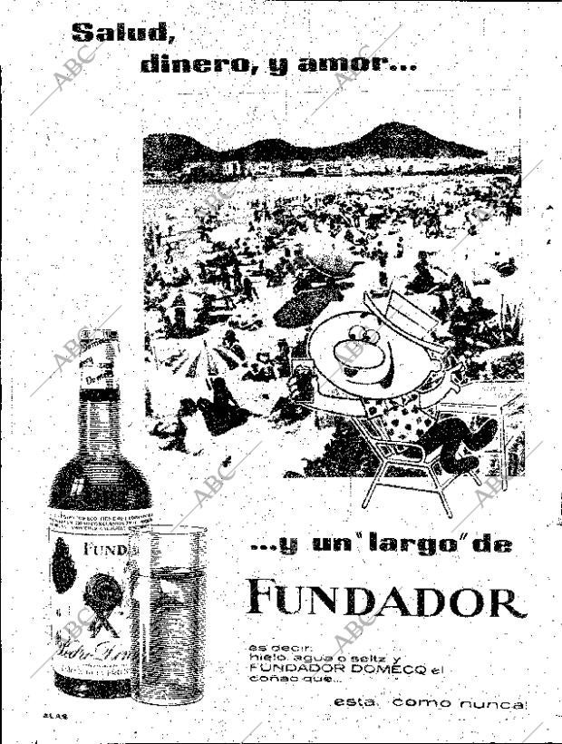 ABC SEVILLA 20-07-1962 página 2