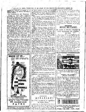 ABC SEVILLA 20-07-1962 página 20