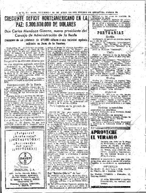 ABC SEVILLA 20-07-1962 página 26