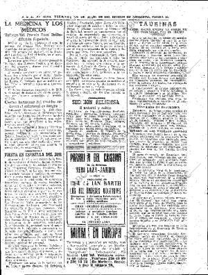 ABC SEVILLA 20-07-1962 página 30