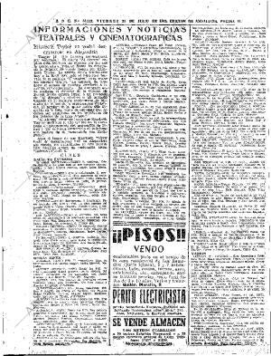 ABC SEVILLA 20-07-1962 página 33