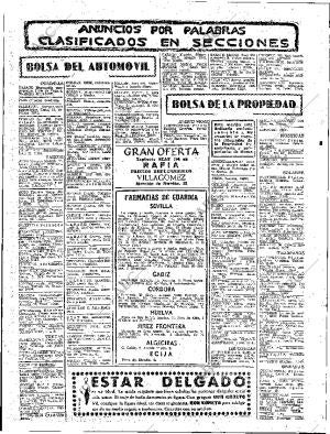 ABC SEVILLA 20-07-1962 página 34