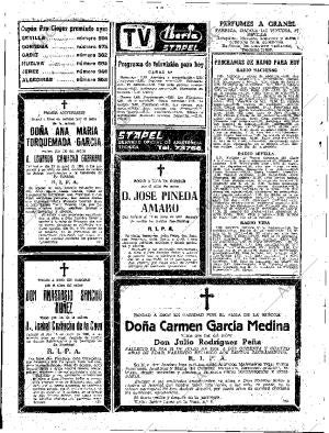 ABC SEVILLA 20-07-1962 página 36