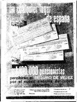 ABC SEVILLA 20-07-1962 página 6