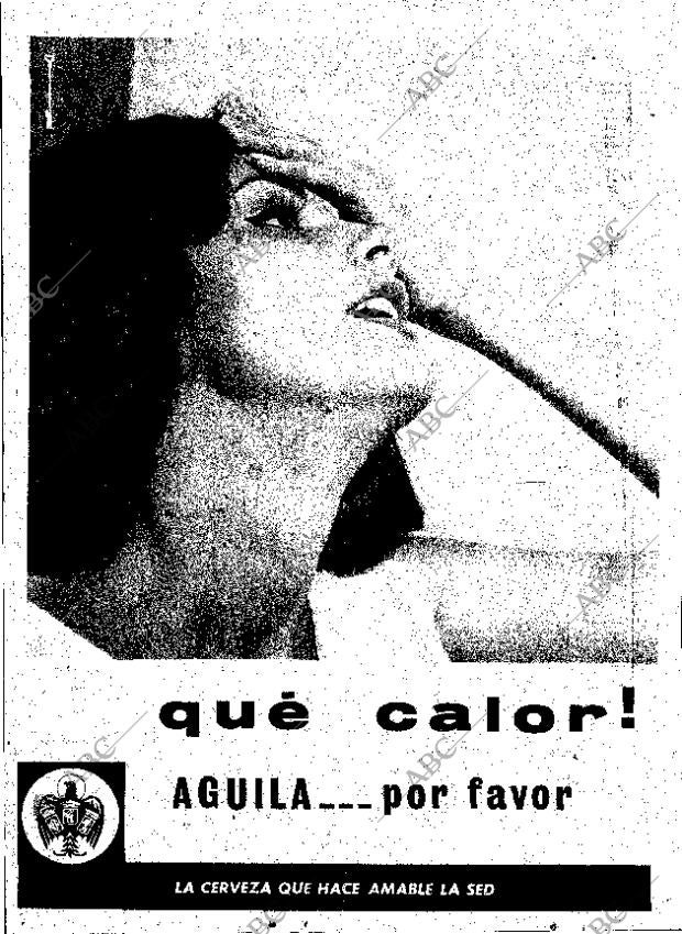 ABC MADRID 21-07-1962 página 14