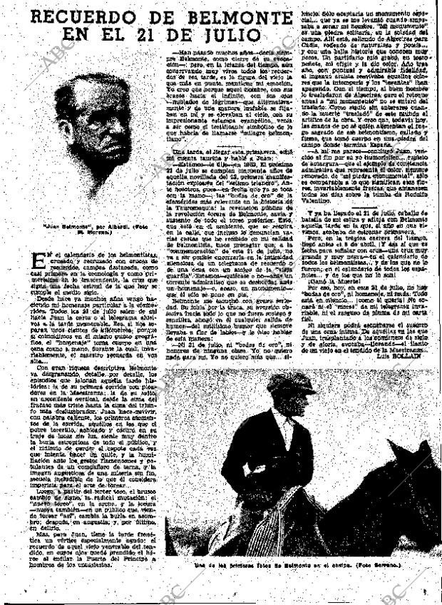 ABC MADRID 21-07-1962 página 15