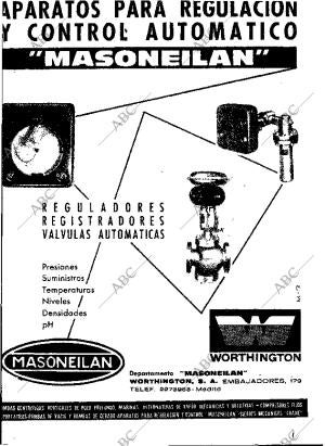 ABC MADRID 21-07-1962 página 18