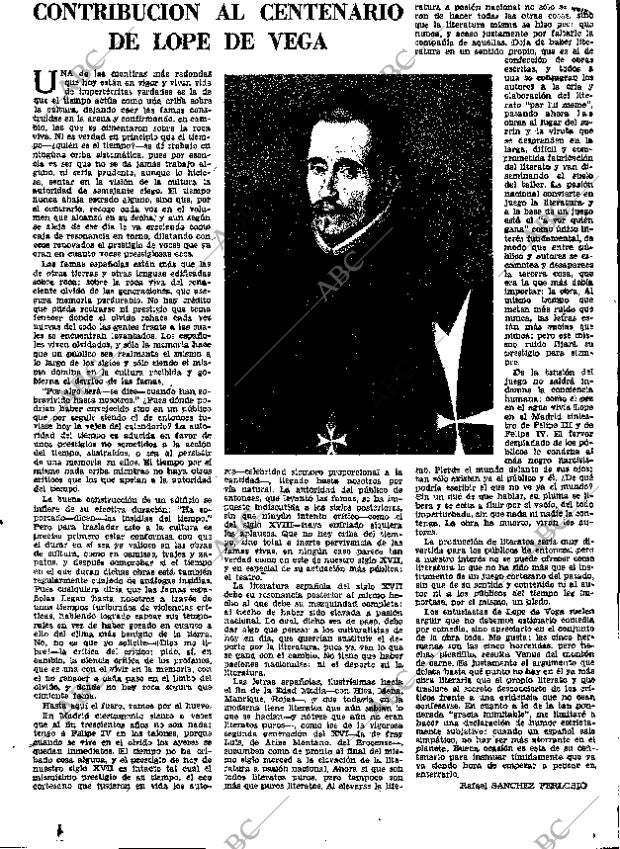 ABC MADRID 21-07-1962 página 19