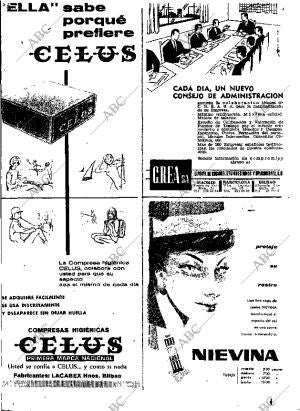 ABC MADRID 21-07-1962 página 20