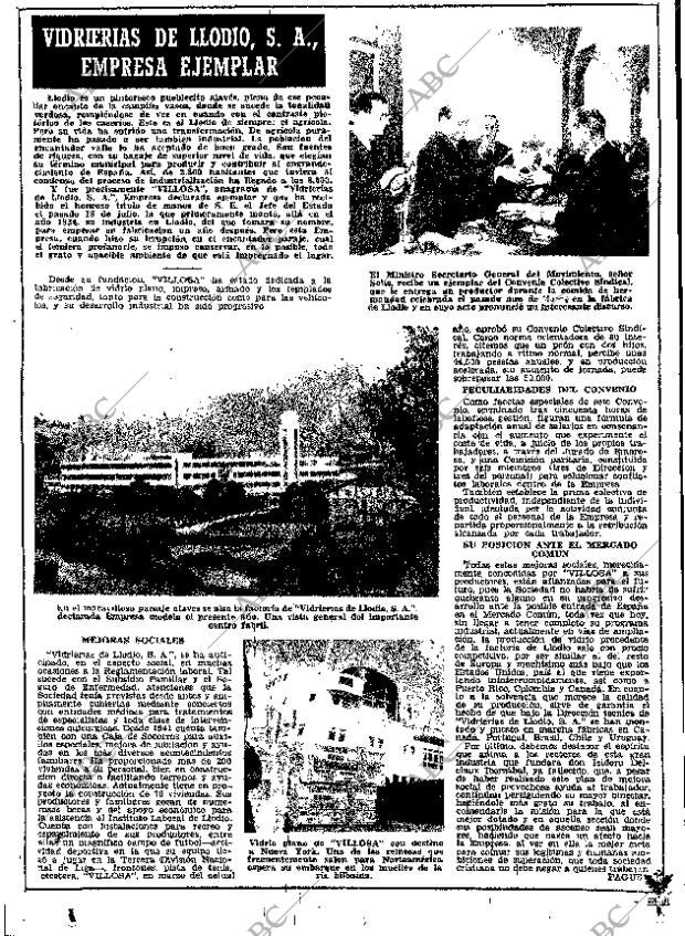 ABC MADRID 21-07-1962 página 21