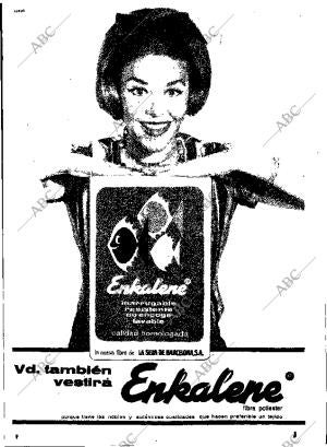 ABC MADRID 21-07-1962 página 22