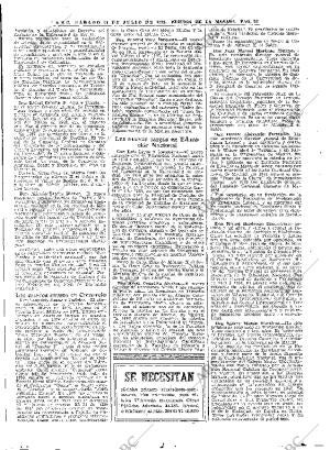 ABC MADRID 21-07-1962 página 26