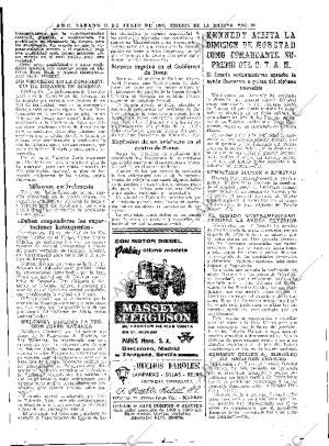 ABC MADRID 21-07-1962 página 28