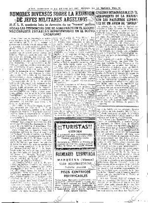 ABC MADRID 21-07-1962 página 29