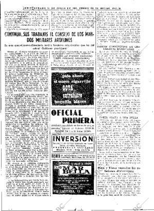 ABC MADRID 21-07-1962 página 30