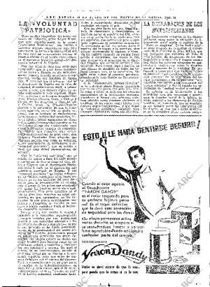 ABC MADRID 21-07-1962 página 31