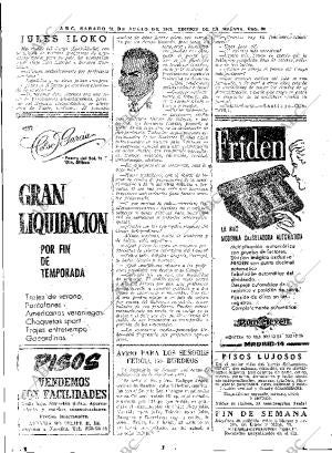 ABC MADRID 21-07-1962 página 36