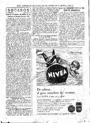 ABC MADRID 21-07-1962 página 39