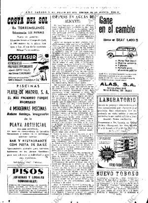 ABC MADRID 21-07-1962 página 40