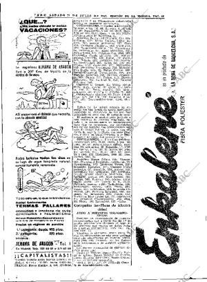 ABC MADRID 21-07-1962 página 48