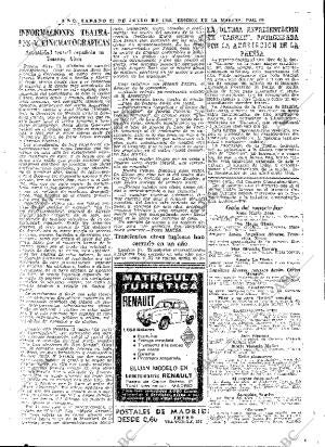 ABC MADRID 21-07-1962 página 49