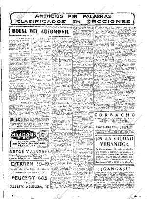 ABC MADRID 21-07-1962 página 52