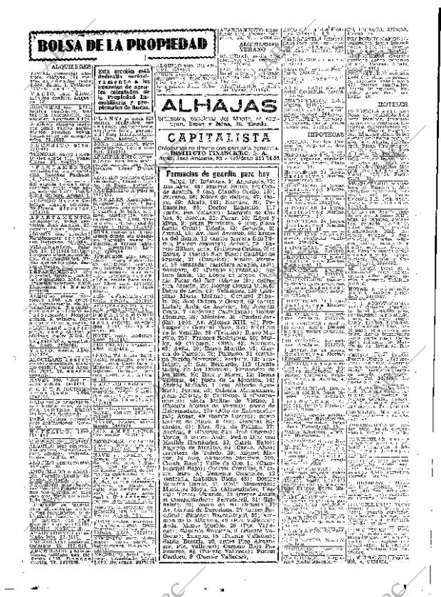 ABC MADRID 21-07-1962 página 53