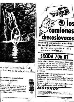 ABC MADRID 21-07-1962 página 6