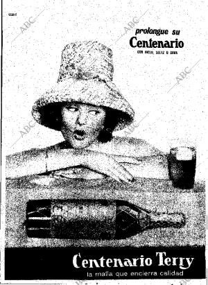 ABC MADRID 21-07-1962 página 60