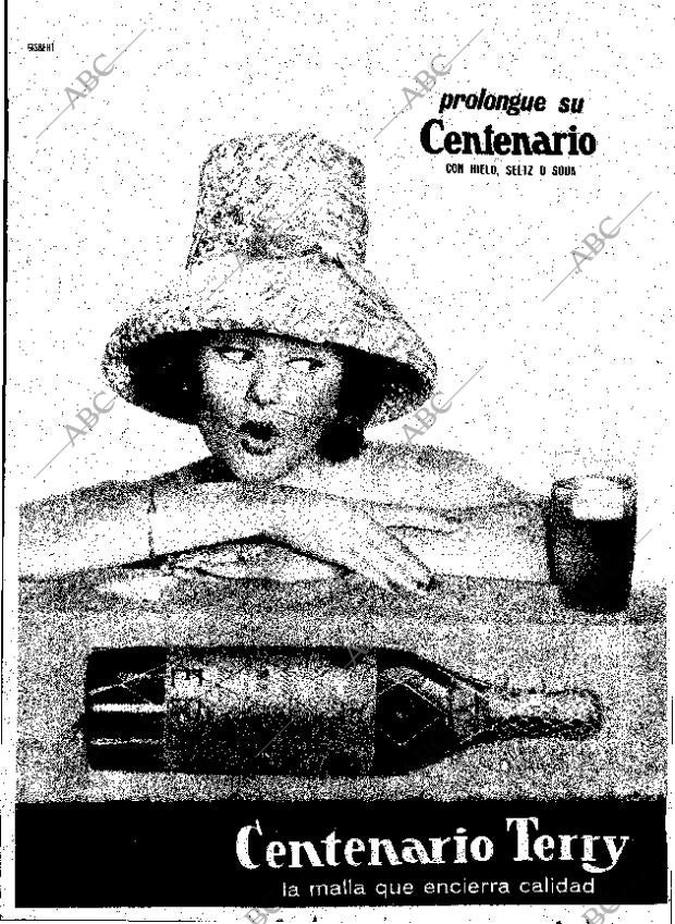 ABC MADRID 21-07-1962 página 60