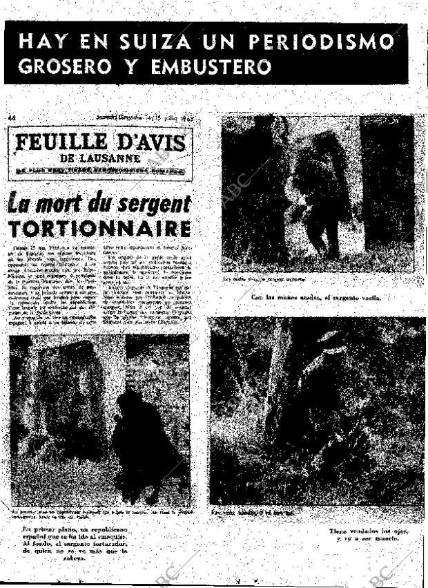 ABC MADRID 21-07-1962 página 9