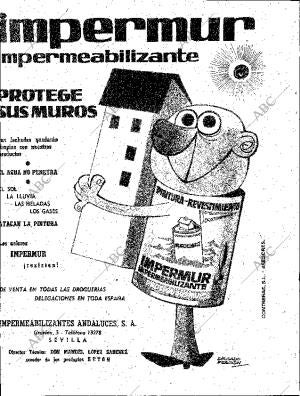 ABC SEVILLA 21-07-1962 página 10