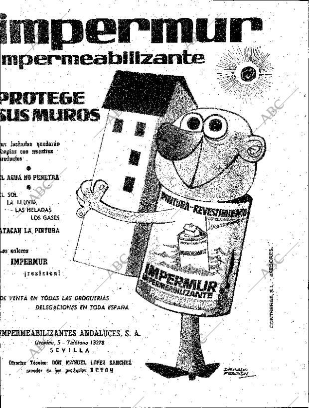 ABC SEVILLA 21-07-1962 página 10