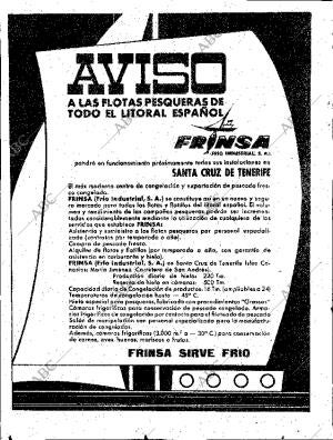 ABC SEVILLA 21-07-1962 página 12