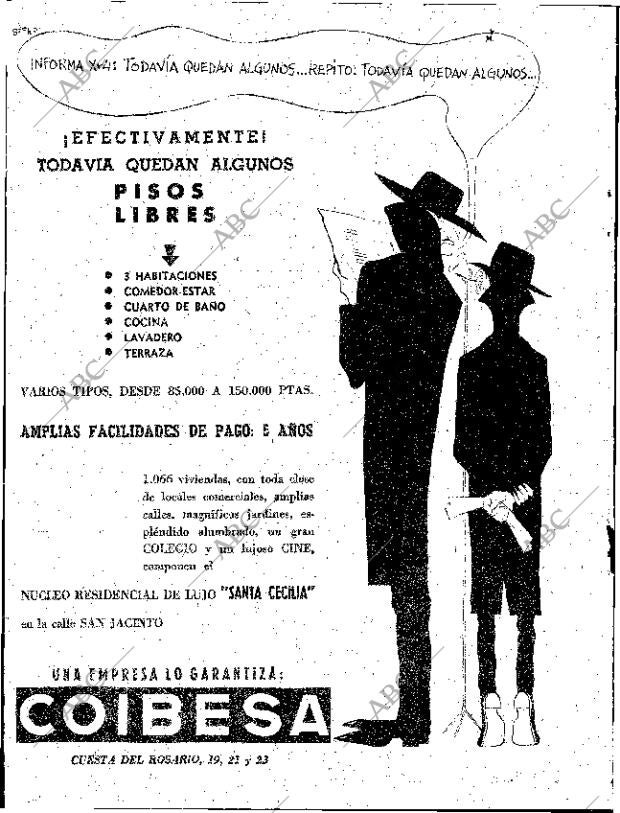 ABC SEVILLA 21-07-1962 página 14