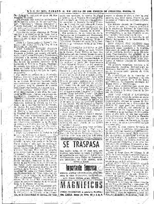 ABC SEVILLA 21-07-1962 página 17