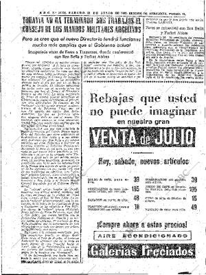 ABC SEVILLA 21-07-1962 página 21