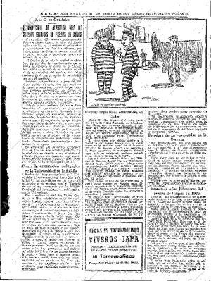 ABC SEVILLA 21-07-1962 página 25