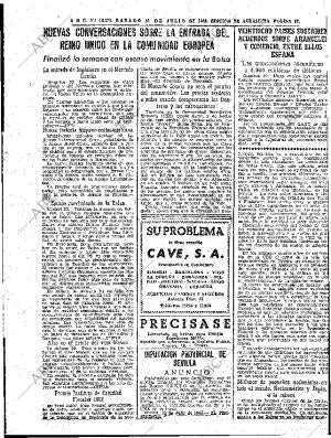 ABC SEVILLA 21-07-1962 página 27