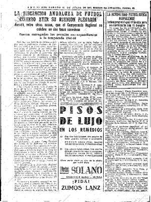 ABC SEVILLA 21-07-1962 página 33