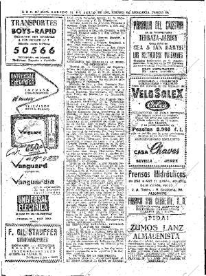 ABC SEVILLA 21-07-1962 página 34