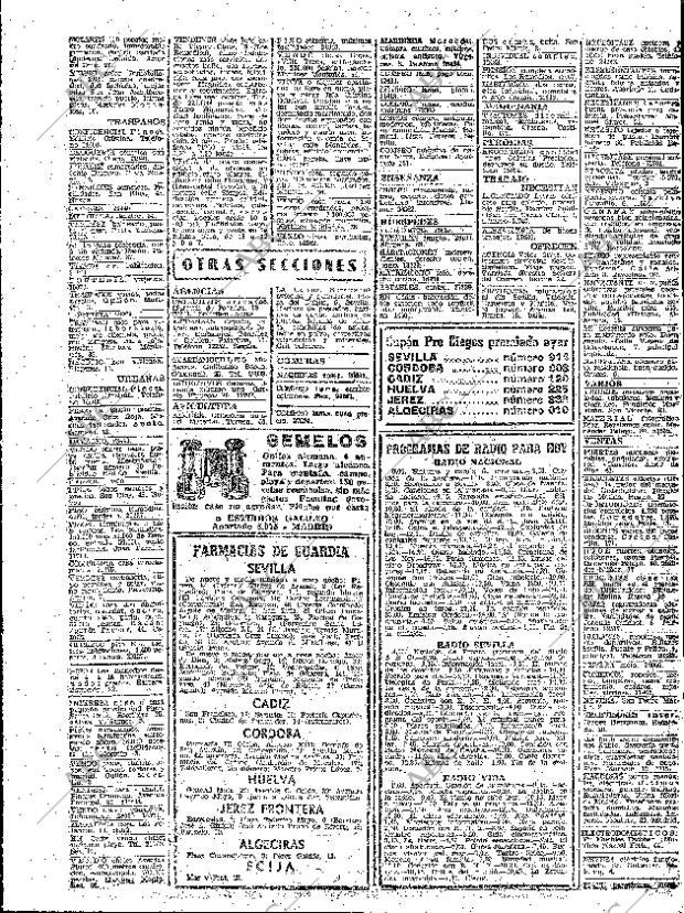 ABC SEVILLA 21-07-1962 página 37