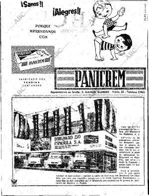 ABC SEVILLA 21-07-1962 página 4