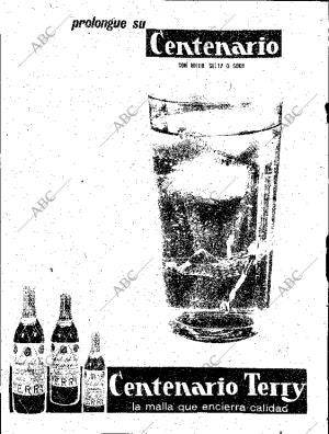 ABC SEVILLA 21-07-1962 página 40