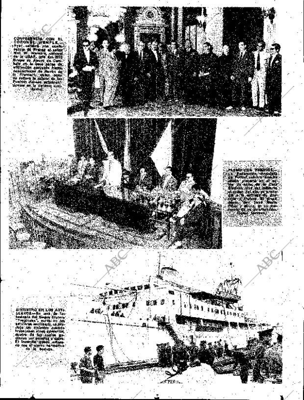 ABC SEVILLA 21-07-1962 página 5