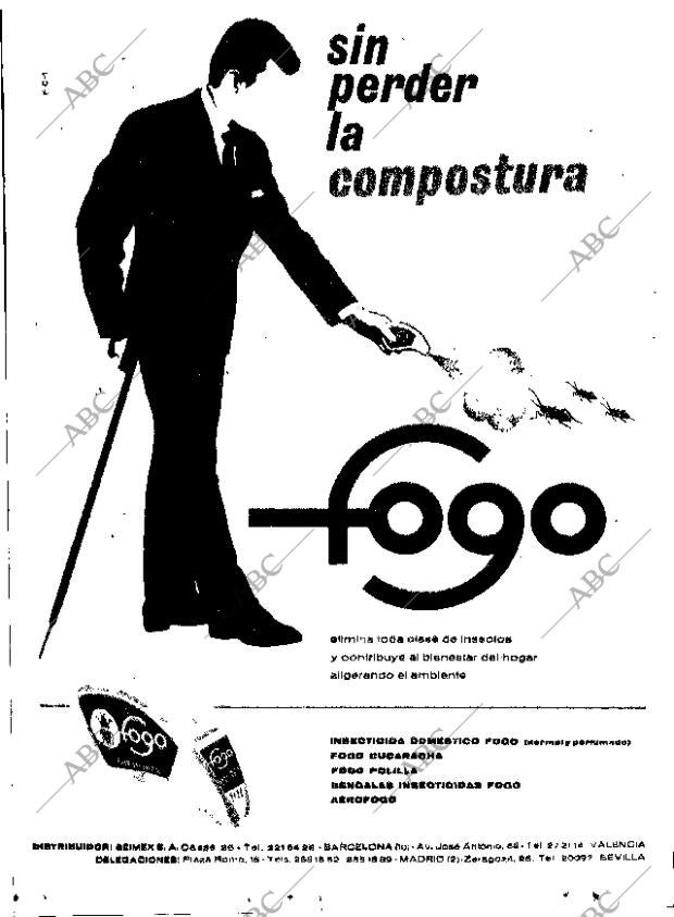 ABC MADRID 22-07-1962 página 12